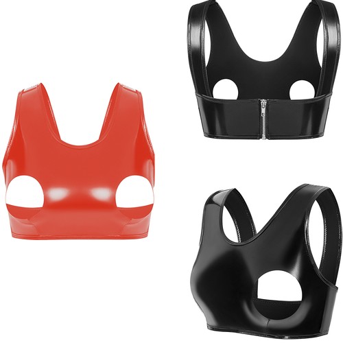Reggiseno pornografico open