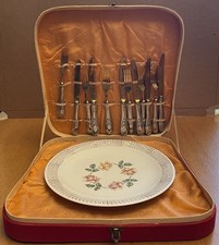 Set da 6 posateria Solingen