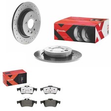 DISCHI FRENO BREMBO SPORT +