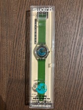 Swatch Automatico EARTH SUMMIT