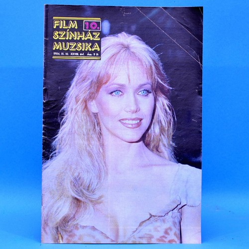 Film teatro musica 1984 - musica,