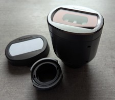 Panasonic obiettivo di