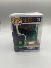 Funko pop league - pop!, legends
