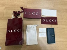 Gucci Portafoglio Uomo
