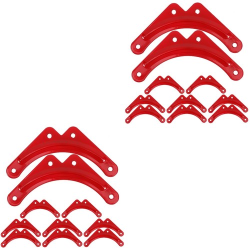 Accessorio scala angolare - scala,