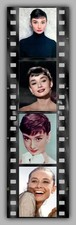 AUDREY HEPBURN - Actor &