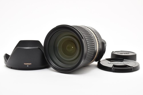 Quasi come nuovo - [], tamron