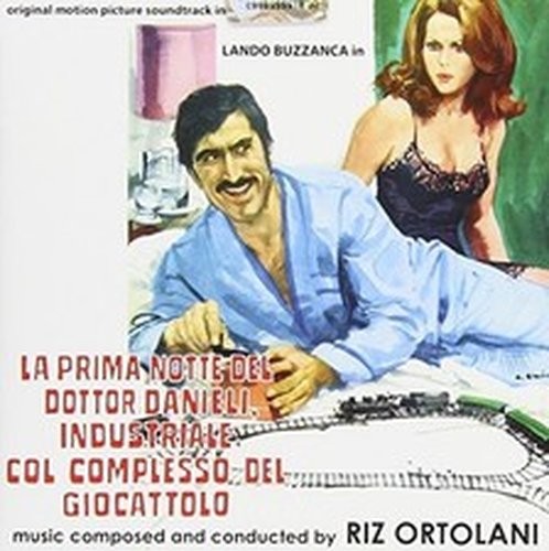 Riz ortolani prima - riz, la