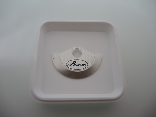 Rotore buran eta valjoux 7750 - eta,