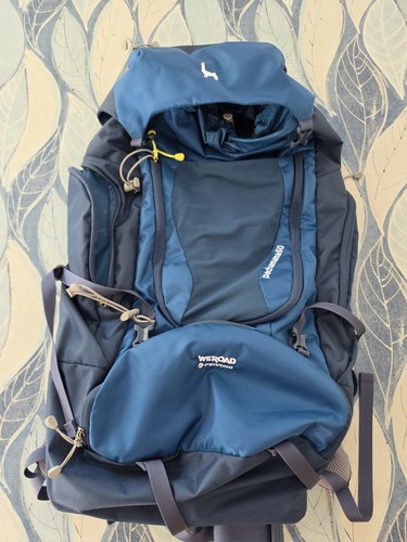 Zaino ferrino pachamama - 🎒,