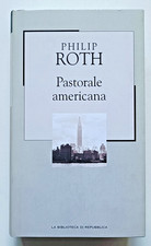 PASTORALE AMERICANA Philip