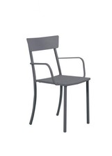 Set 2 Sedie con Braccioli