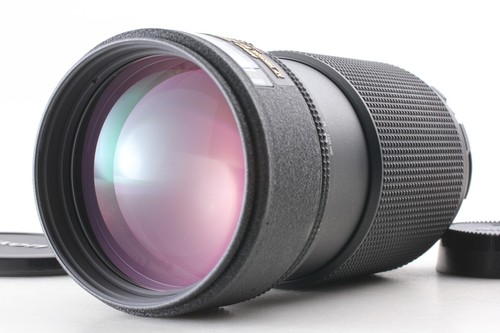 Quasi come nuovo - [], nikon