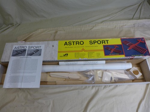 Vintage astro sport - astro,