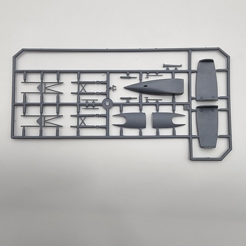 Classic airframes savoia - classic, 1/48
