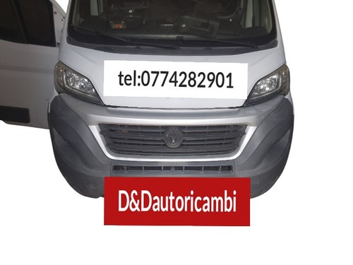 Musata completa fiat ducato - musata,
