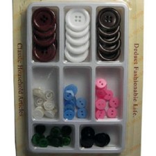 KIT SARTA SARTO SET BOTTONI