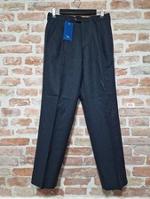 Pantalone Sartoriale Uomo For