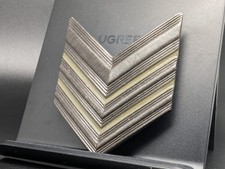 Fregio Militare Distintivo