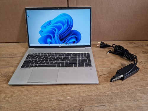 Probook 450 intel - hp, g8
