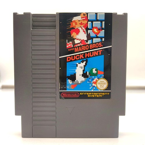 Super mario bros duck - super,