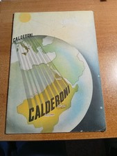 CALDERONI (Milano) Gioielleria
