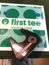 Odyssey White Hot Pro 7 putter