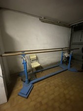 parallele ginnastica artistica