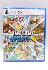 NEW Instant Sports Plus