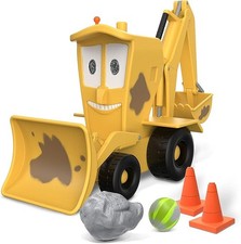 RARO GIOCATTOLO PUZZOLENTE &