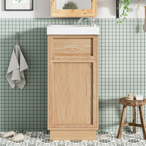 Mobile bagno piccolo - , 15,75"