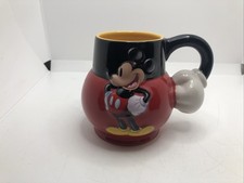 Mickey Mouse - 3D Mug / Cup -