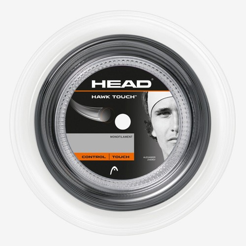 Head hawk touch 20 - touch, 18