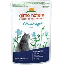 Almo Nature Gatto Functional