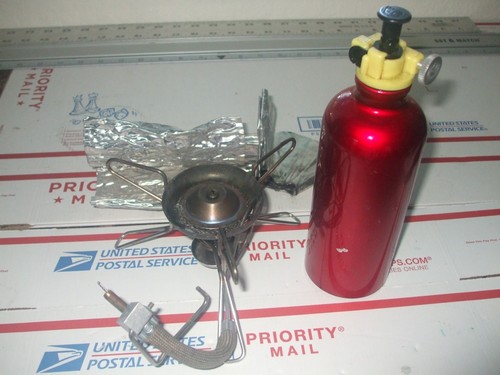 Msr whisperlite international - msr,