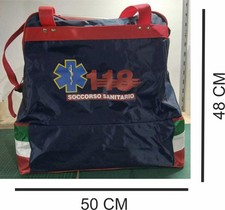 Borsone personalizzato con