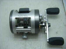 Abu Garcia Morrum SX3601C MAG