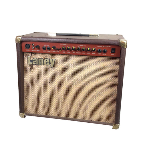 Laney la60c amplificatore - laney,