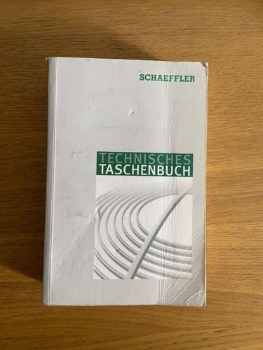 Schaeffler technisches - schaeffler,