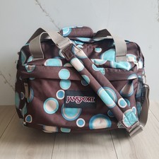 JanSport Borsone Borsone