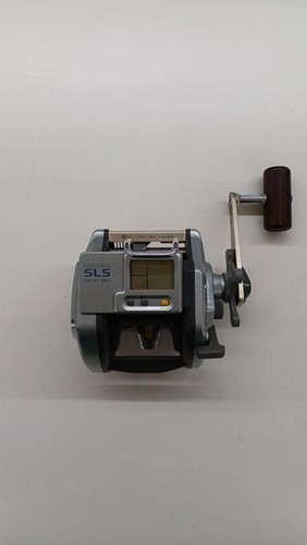 Mulinello elettrico shimano - elettrico,