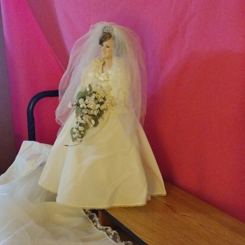 Danbury mint princess - mint,