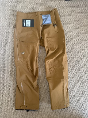 Arc teryx beta pant - beta,