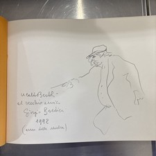 50 VIGNETTE SU CARLO MATTIOLI