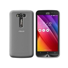 Cover TPU Trasparente per Asus