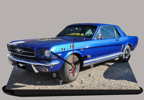 Auto miniatura ford mustang - miniatura,,