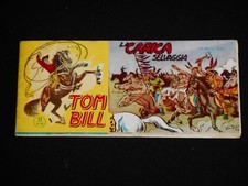 ***TOM BILL N. 11*** ED