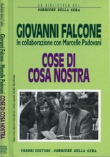COSE DI COSA NOSTRA - GIOVANNI
