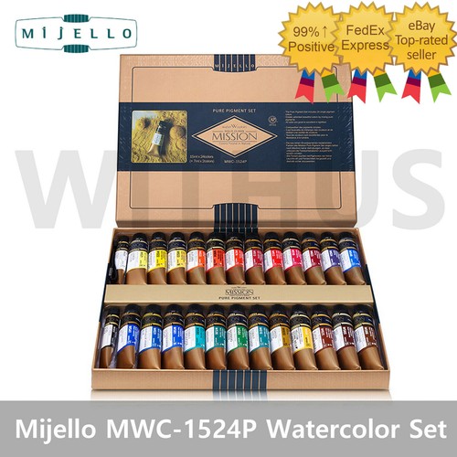 Mijello mwc 1524p mission gold - mijello,
