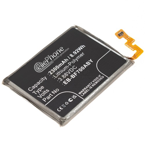 Batteria poly per - li-poly, samsung